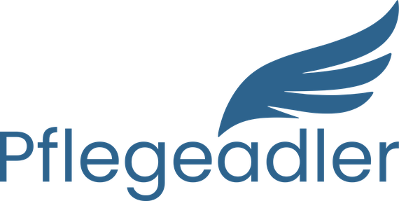 Pflegeadler